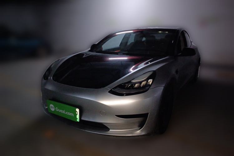 Used Tesla Model 3 2020 Revised Version Standard Range Rear-Wheel Drive – Upgraded Edition Guazi used car, China used car export, Used car for sale, Used cars, Cheapest cars for sale