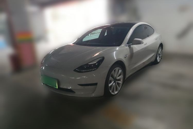 Used Tesla Model 3 2020 Standard Range Rear-Wheel Drive Upgraded Version Guazi used car, China used car export, Used car for sale, Used cars, Cheapest cars for sale