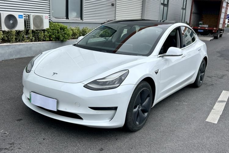 Used Tesla Model 3 2020 Refreshed Version Long-Range Rear-Wheel Drive Guazi used car, China used car export, Used car for sale, Used  cars, Cheapest cars for sale