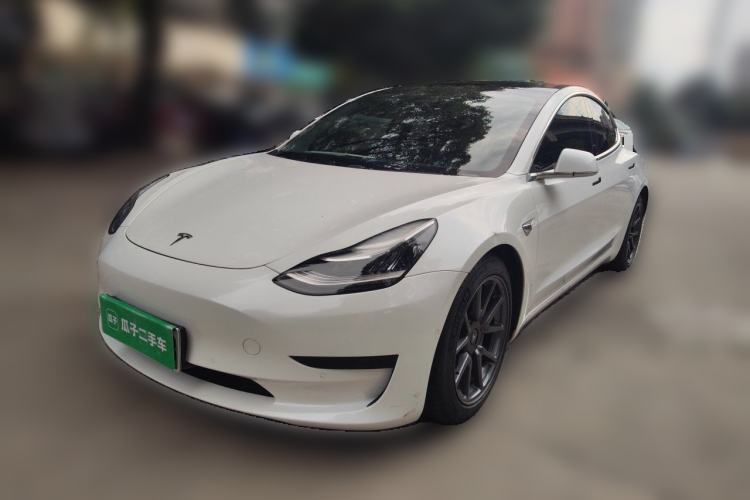 Used Tesla Model 3 2020 Standard Range Rear-Wheel Drive Upgraded Version Guazi used car, China used car export, Used car for sale, Used  cars, Cheapest cars for sale
