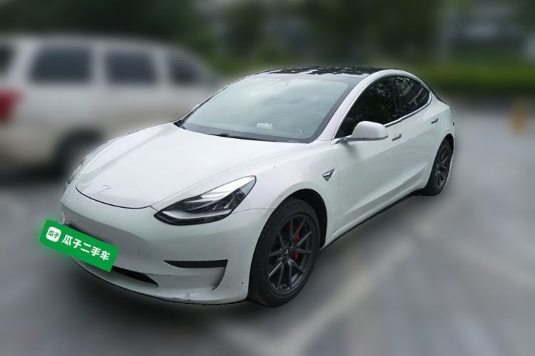 Used Tesla Model 3 2020 Standard Range Rear-Wheel Drive Upgraded Version Guazi used car, China used car export, Used car for sale, Used  cars, Cheapest cars for sale