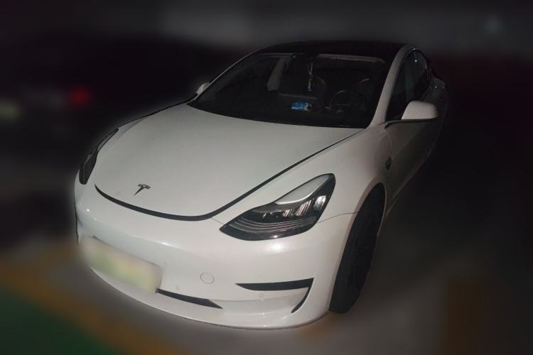 Used Tesla Model 3 2020 Revised Version Standard Range Rear-Wheel Drive – Upgraded Edition Guazi used car, China used car export, Used car for sale, Used cars, Cheapest cars for sale