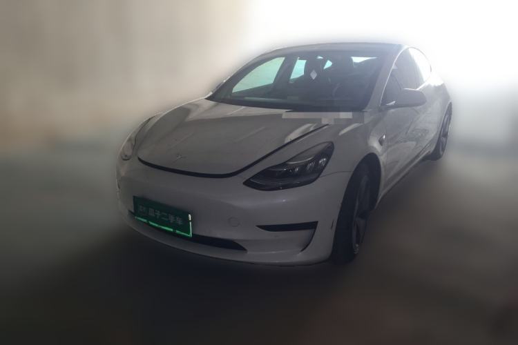 Used Tesla Model 3 2020 Revised Version Standard Range Rear-Wheel Drive – Upgraded Edition Guazi used car, China used car export, Used car for sale, Used  cars, Cheapest cars for sale