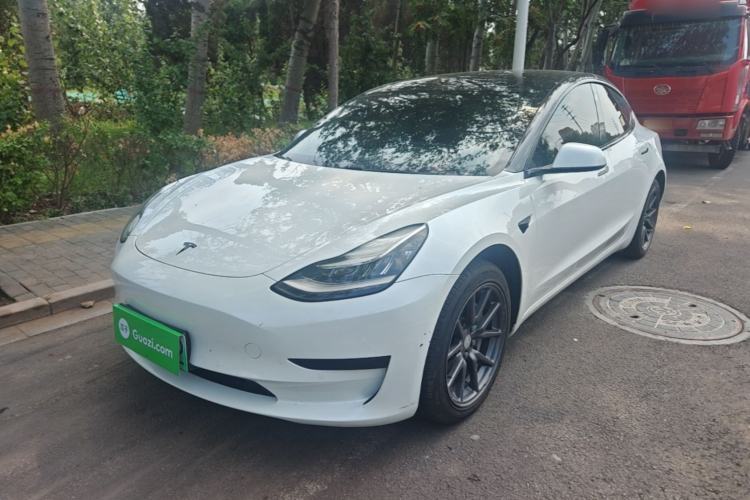 Used Tesla Model 3 2020 Standard Range Rear-Wheel Drive Upgraded Version Guazi used car, China used car export, Used car for sale, Used  cars, Cheapest cars for sale