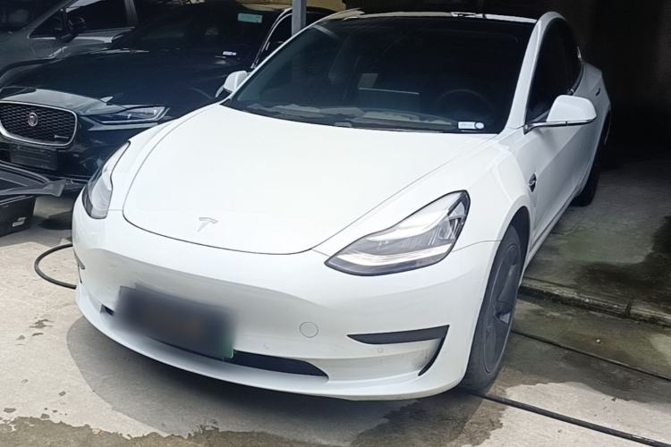 Used Tesla Model 3 2020 Revised Version Standard Range Rear-Wheel Drive – Upgraded Edition Guazi used car, China used car export, Used car for sale, Used  cars, Cheapest cars for sale