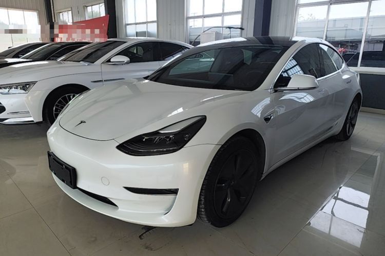 Used Tesla Model 3 2020 Refreshed Version Long-Range Rear-Wheel Drive Guazi used car, China used car export, Used car for sale, Used  cars, Cheapest cars for sale