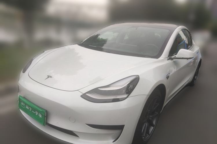 Used Tesla Model 3 2020 Revised Version Standard Range Rear-Wheel Drive – Upgraded Edition Guazi used car, China used car export, Used car for sale, Used  cars, Cheapest cars for sale