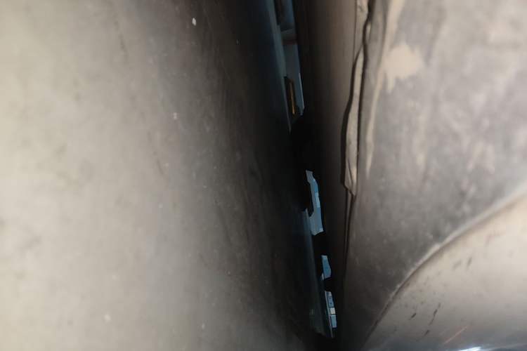 Used Tesla Model 3 2020 Refreshed Version Long-Range Rear-Wheel Drive Chassis Front Left
