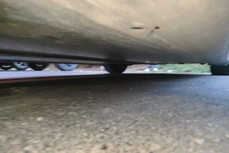 Used Tesla Model 3 2020 Refreshed Version Long-Range Rear-Wheel Drive Chassis Front Left