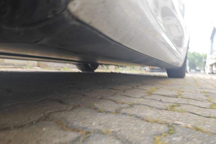 Used Tesla Model 3 2020 Standard Range Rear-Wheel Drive Upgraded Version Chassis Front Left
