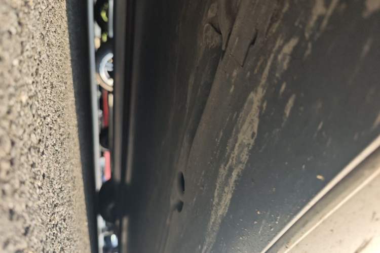 Used Tesla Model 3 2020 Refreshed Version Long-Range Rear-Wheel Drive Chassis Front Left