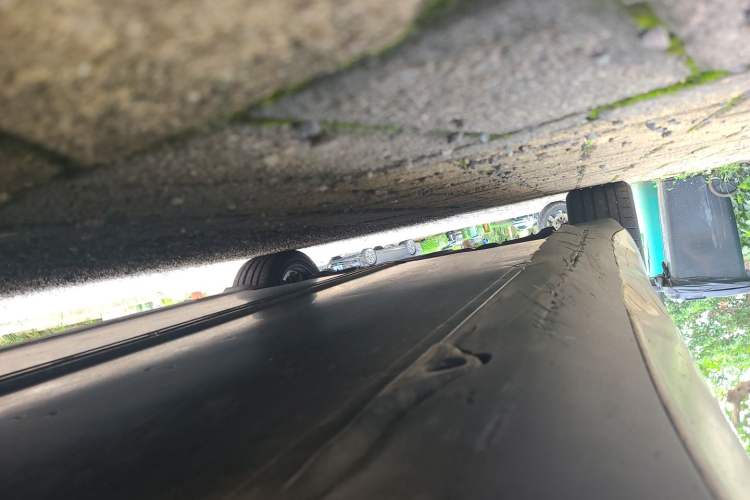 Used Tesla Model 3 2020 Refreshed Version Long-Range Rear-Wheel Drive Chassis Front Right