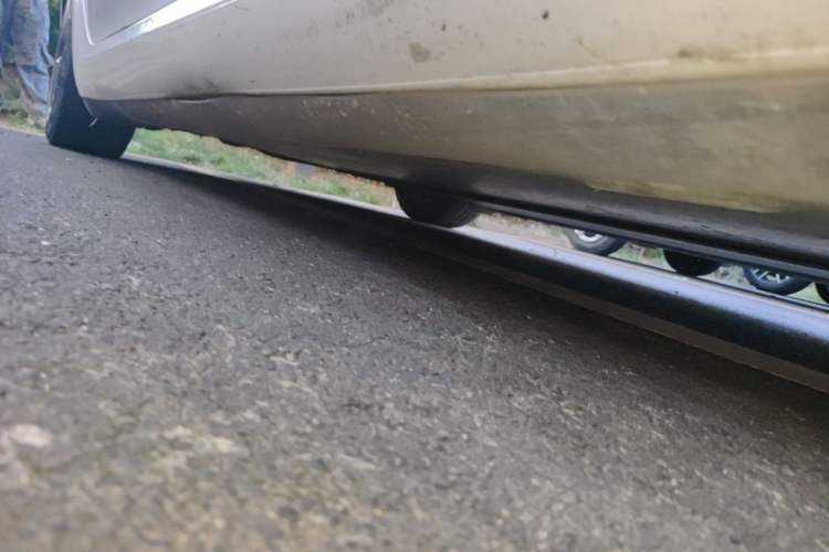 Used Tesla Model 3 2020 Refreshed Version Long-Range Rear-Wheel Drive Chassis Front Right