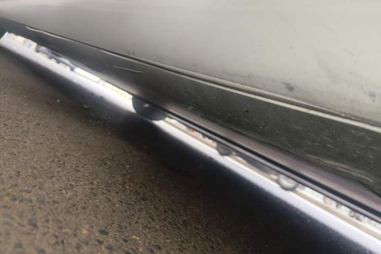 Used Tesla Model 3 2020 Standard Range Rear-Wheel Drive Upgraded Version Chassis Front Right