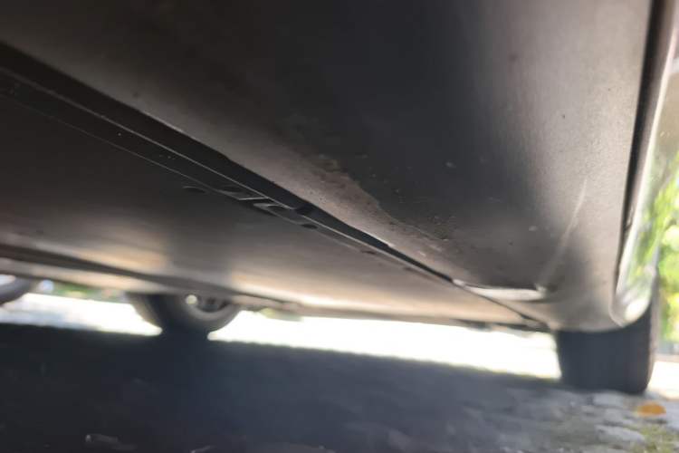 Used Tesla Model 3 2020 Revised Version Standard Range Rear-Wheel Drive – Upgraded Edition Chassis Front Right