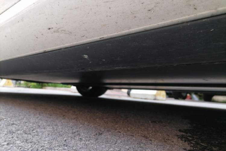 Used Tesla Model 3 2020 Standard Range Rear-Wheel Drive Upgraded Version Chassis Front Right