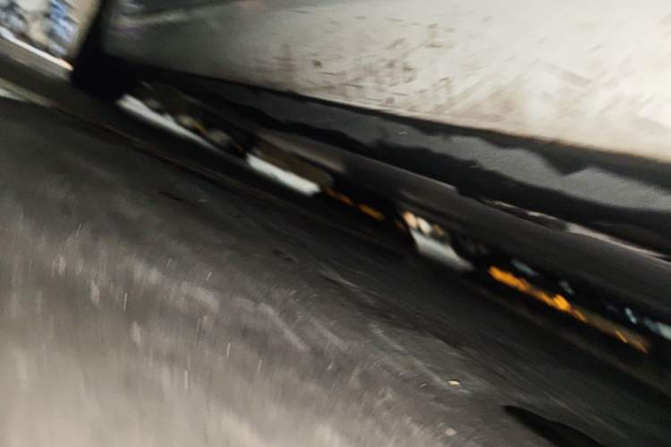 Used Tesla Model 3 2020 Standard Range Rear-Wheel Drive Upgraded Version Chassis Front Right