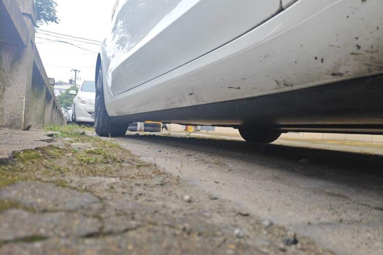 Used Tesla Model 3 2020 Standard Range Rear-Wheel Drive Upgraded Version Chassis Front Right
