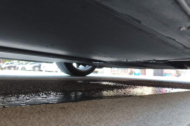 Used Tesla Model 3 2020 Refreshed Version Long-Range Rear-Wheel Drive Chassis Front Right