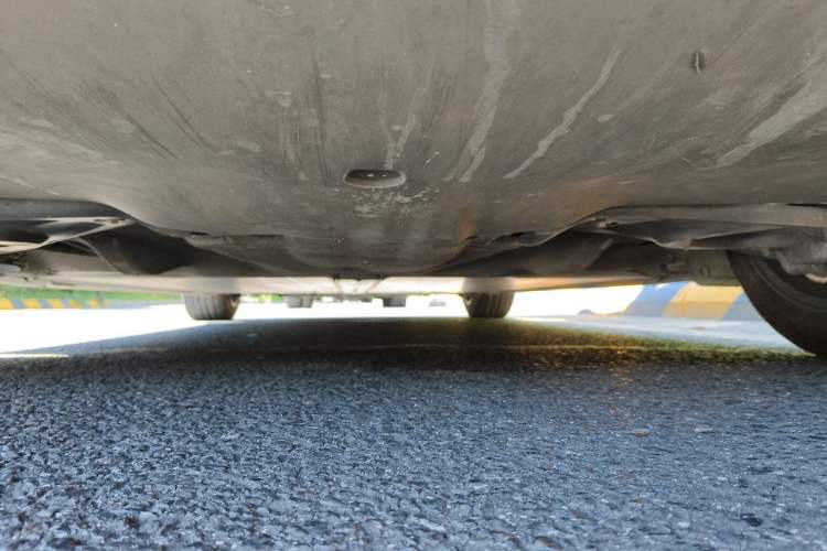 Used Tesla Model 3 2020 Refreshed Version Long-Range Rear-Wheel Drive Chassis Rear