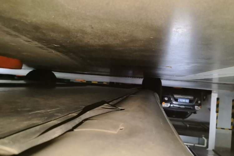 Used Tesla Model 3 2020 Refreshed Version Long-Range Rear-Wheel Drive Chassis Rear Left