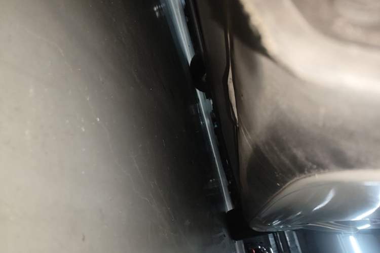 Used Tesla Model 3 2020 Refreshed Version Long-Range Rear-Wheel Drive Chassis Rear Right