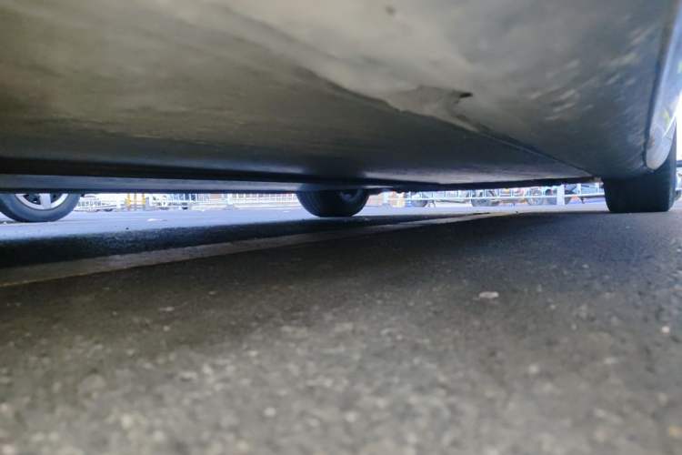 Used Tesla Model 3 2020 Refreshed Version Long-Range Rear-Wheel Drive Chassis Rear Right