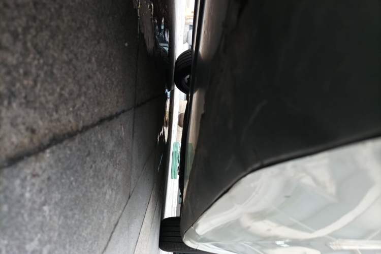 Used Tesla Model 3 2020 Standard Range Rear-Wheel Drive Upgraded Version Chassis Rear Right