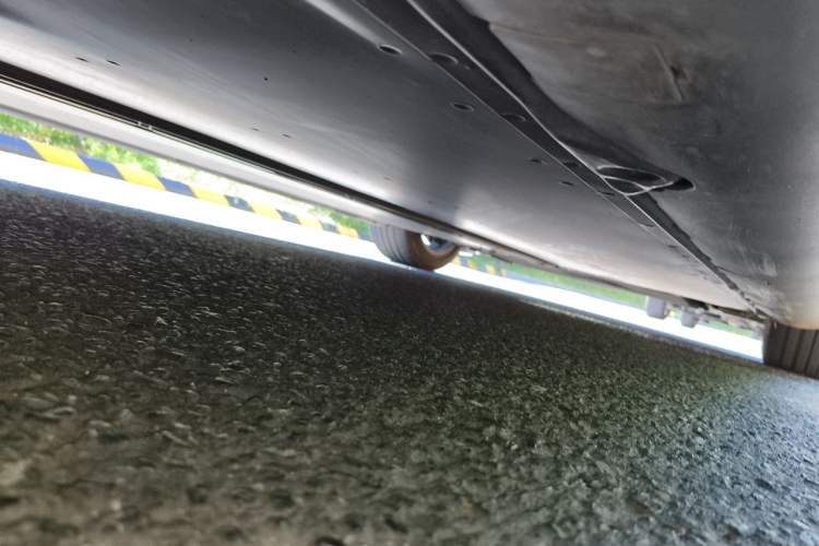 Used Tesla Model 3 2020 Refreshed Version Long-Range Rear-Wheel Drive Chassis Rear Right
