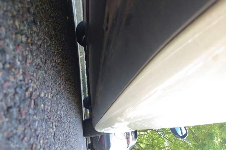 Used Tesla Model 3 2020 Standard Range Rear-Wheel Drive Upgraded Version Chassis Rear Right