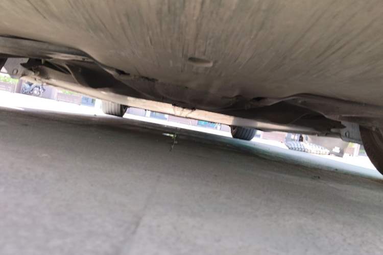 Used Tesla Model 3 2020 Refreshed Version Long-Range Rear-Wheel Drive Chassis Rear