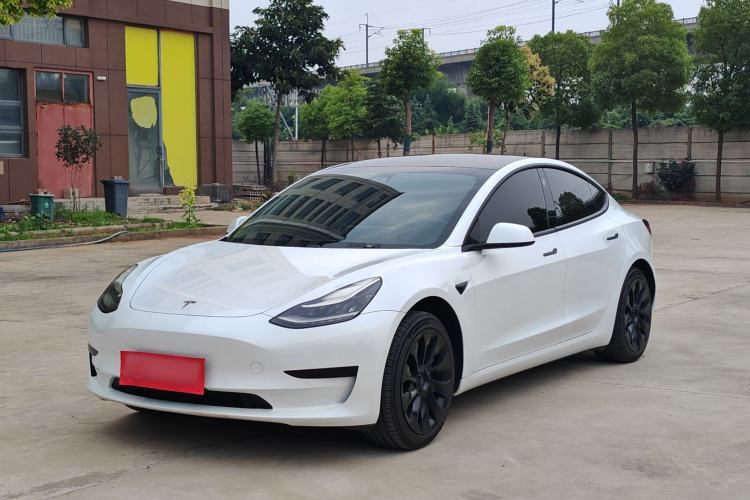 Used Tesla Model 3 2020 Standard Range Rear-Wheel Drive Upgraded Version Guazi used car, China used car export, Used car for sale, Used cars, Cheapest cars for sale