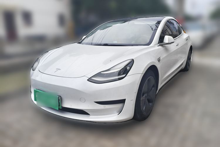 Used Tesla Model 3 2020 Standard Range Rear-Wheel Drive Upgraded Version Guazi used car, China used car export, Used car for sale, Used cars, Cheapest cars for sale