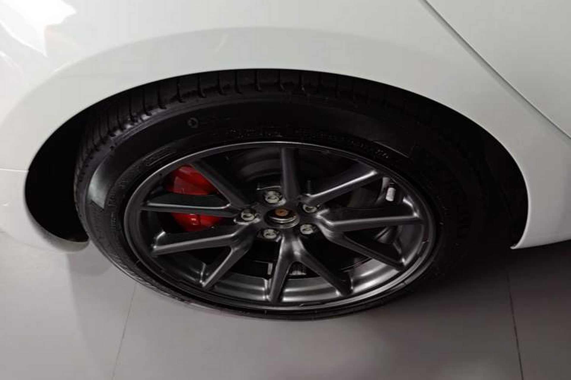 Used Tesla Model 3 2020 Refreshed Version Long-Range Rear-Wheel Drive Exterior 5