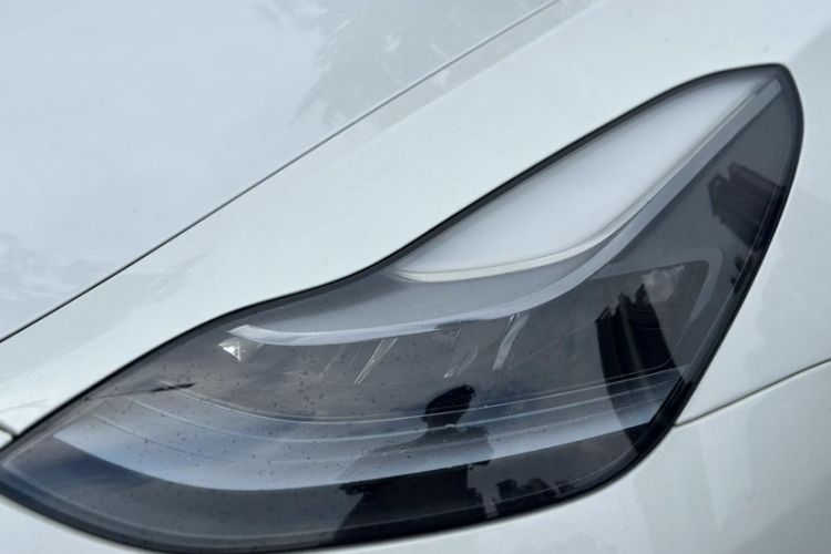Used Tesla Model 3 2020 Refreshed Version Long-Range Rear-Wheel Drive Exterior 7