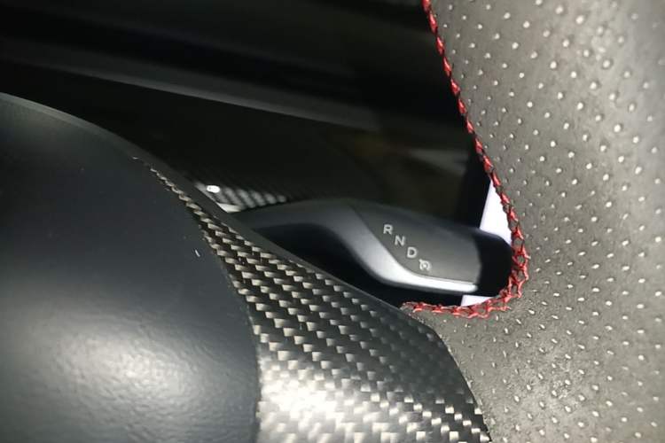 Used Tesla Model 3 2020 Standard Range Rear-Wheel Drive Upgraded Version Gear Lever