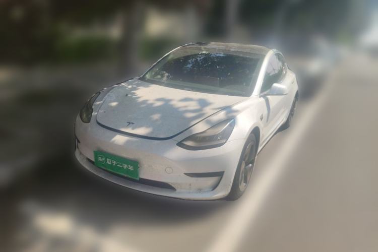 Used Tesla Model 3 2020 Standard Range Rear-Wheel Drive Upgraded Version Guazi used car, China used car export, Used car for sale, Used  cars, Cheapest cars for sale