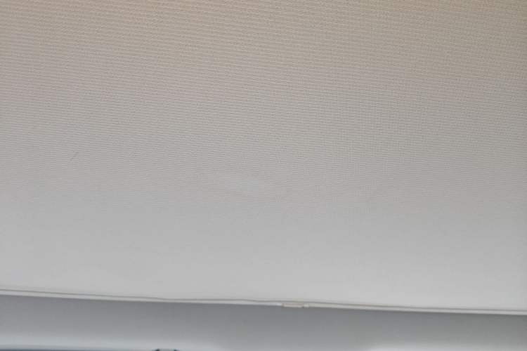 Used Tesla Model 3 2020 Standard Range Rear-Wheel Drive Upgraded Version Headliner