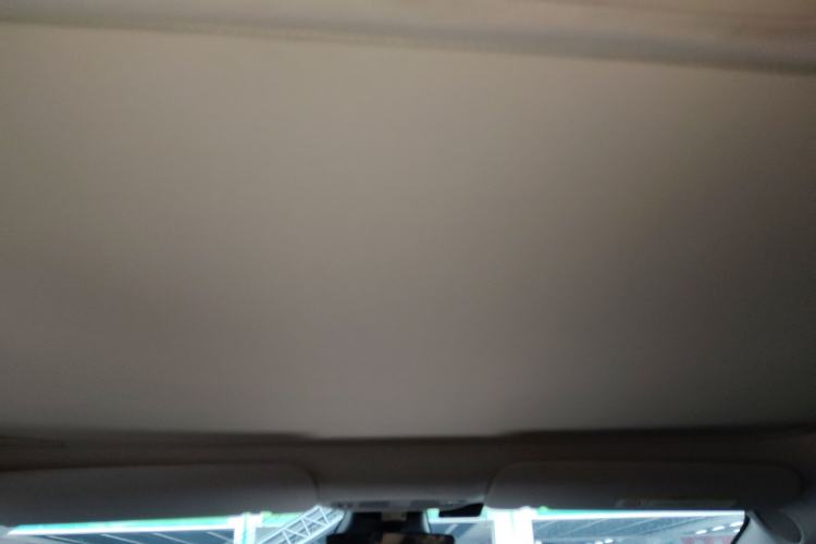 Used Tesla Model 3 2020 Refreshed Version Long-Range Rear-Wheel Drive Headliner