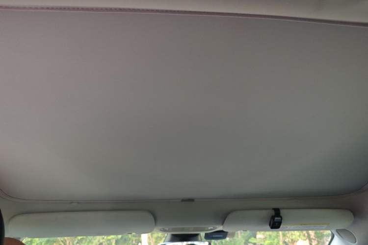 Used Tesla Model 3 2020 Refreshed Version Long-Range Rear-Wheel Drive Headliner