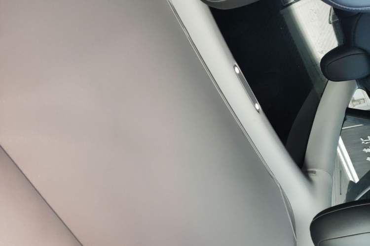Used Tesla Model 3 2020 Refreshed Version Long-Range Rear-Wheel Drive Headliner