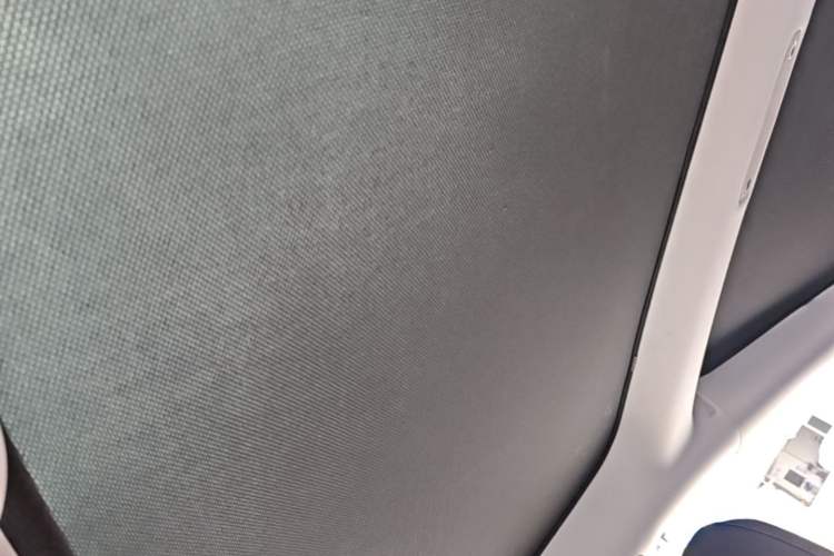 Used Tesla Model 3 2020 Refreshed Version Long-Range Rear-Wheel Drive Headliner