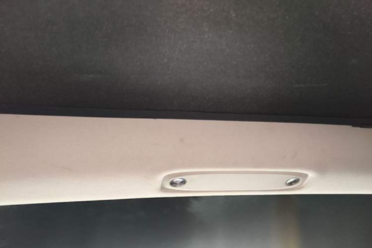 Used Tesla Model 3 2020 Refreshed Version Long-Range Rear-Wheel Drive Headliner