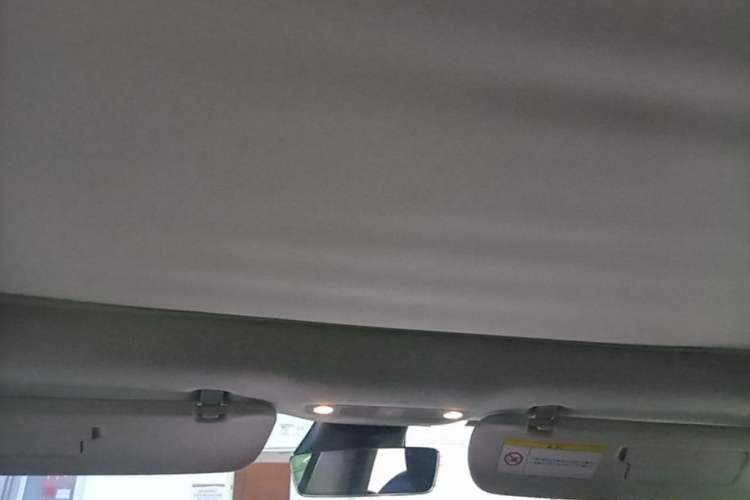 Used Tesla Model 3 2020 Refreshed Version Long-Range Rear-Wheel Drive Headliner
