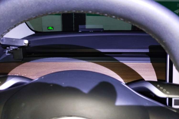 Used Tesla Model 3 2020 Standard Range Rear-Wheel Drive Upgraded Version Instrument Cluster