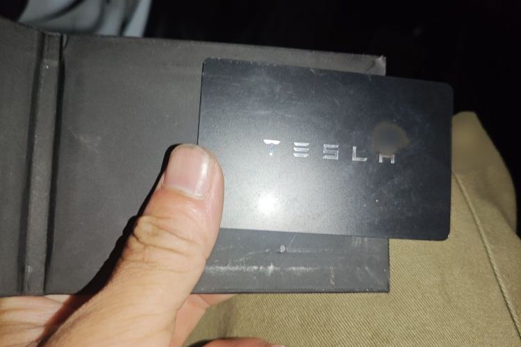 Used Tesla Model 3 2020 Revised Version Standard Range Rear-Wheel Drive – Upgraded Edition Interior 1