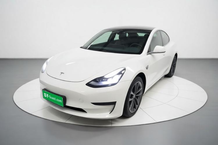 Ojetý Tesla Model 3 2020 Revised Version Standard Range Rear-Wheel Drive – Upgraded Edition Guazi used car, China used car export, Used car for sale, Used  cars, Cheapest cars for sale