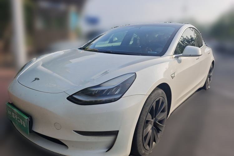 Ojetý Tesla Model 3 2020 Refreshed Version Long-Range Rear-Wheel Drive Guazi used car, China used car export, Used car for sale, Used  cars, Cheapest cars for sale