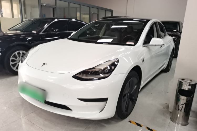Used Tesla Model 3 2020 Standard Range Rear-Wheel Drive Upgraded Version Guazi used car, China used car export, Used car for sale, Used  cars, Cheapest cars for sale