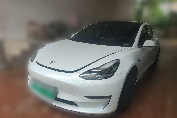 Used Tesla Model 3 2020 Refreshed Version Long-Range Rear-Wheel Drive Guazi used car, China used car export, Used car for sale, Used  cars, Cheapest cars for sale